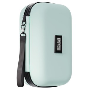 Badu Moda EVA <span class=keywords><strong>Insulina</strong></span> Bolsa de almacenamiento en frío Pantalla de temperatura Ecológico Medicina de viaje Característica de enfriamiento Cierre de cremallera - Product Image 1