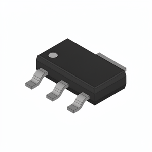 Buy Electronics Components Online Power Management (PMIC) LP3872EMP-5.0 Authorized Distributor TO 261 5, TO 261AB - Product Image 1