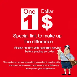 Tarifa de envío / Tarifa por área remota, enlace VIP para servicio posventa - Product Image 3