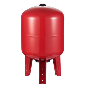 Réservoir de pression à Membrane verticale en acier au carbone 50l 80l <span class=keywords><strong>100l</strong></span> - Product Image 1