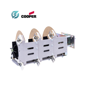 Cooper Medium and High Voltage Other <strong>Switch</strong> 200A-630A Oil-immersed Four-position Sectionalizing <strong>Switch</strong> for Power System - Product Image 4