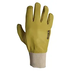 Guanto Juba 209HIB 7 S idrorepellente colore kaki - Product Image 2
