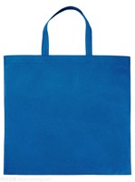 Machine à fabriquer des sacs en T-shirt pour supermarchés, machine à coudre des sacs non tissés avec poignée automatique pour sacs de courses