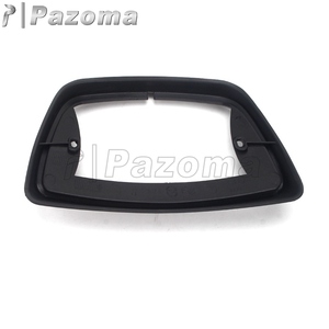 Accessori moto fanale posteriore in plastica ABS bordo decorativo coperchio lampada posteriore telaio per <span class=keywords><strong>PIAGGIO</strong></span> 50 125 <span class=keywords><strong>150</strong></span> 2007-2014 - Product Image 6