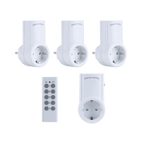 Appareils ménagers, télécommande ue, prise intelligente, 10A, 2300W, appareils domestiques