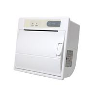 Impresora Térmica Integrada EP-360C de 80 mm, 150 mm/s, USB, RS232, TTL, con Cortador Automático, para Quioscos de Autoservicio