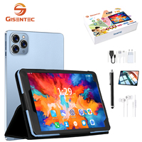 Tablette PC éducative Tab14 2026, toute nouvelle, OEM, double carte SIM, 4G 3G, 8 pouces, Android, WIFI, divertissement, enfants, adultes, tablette