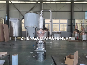 50L ที่นิยมบ้านน้ำมันหอมระเหยกลั่นน้ำมันหอมระเหยกลั่นกลั่นน้ำมันหอมระเหย - Product Image 4