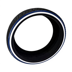 175 70 R14 双白壁轮胎 255/30ZR24 适用于旧车蒙特卡洛 185R14C 195/70R15C 205/70R15C 225/70R15C - Product Image 3