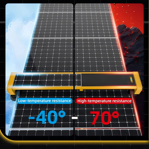 Automatischer Solarpanel-Reinigungs roboter Fernbedienung <span class=keywords><strong>Pv</strong></span>-Reinigungs roboter Automatische <span class=keywords><strong>Pv</strong></span>-Fernbedienung reinigungs bürste - Product Image 5