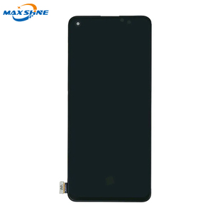 Điện Thoại Di Động Lcds Cho Realme Gt Thạc Sĩ Màn Hình <span class=keywords><strong>LCD</strong></span> Giá Bán Buôn Cho Realme Gt Thạc Sĩ Phiên Bản Hiển Thị Màn Hình <span class=keywords><strong>LCD</strong></span> Thay Thế - Product Image 2