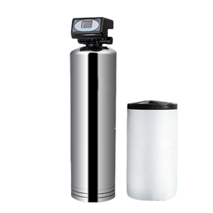 <strong>Water</strong> Softener Automatic Purificador De Agua Stainless Steel Uf Filter <strong>Water</strong> <strong>Purifier</strong> <strong>Machine</strong> for <strong>Water</strong> Treatment Machinery - Product Image 1