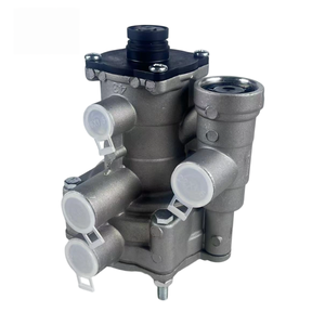 Repuestos para Camiones, Válvula de Control de Remolque de Servicio Pesado 9730090010 WG9000360525 0034311305 para Camiones Europeos - Product Image 5