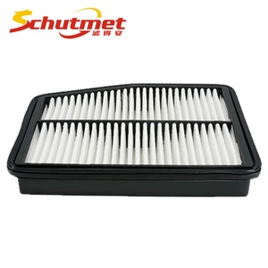 Yüksek kalite araba hava temizleyici hava filtresi otomotiv parçaları Hyundai SONATA 08 2009-2015 için OEM 28113-3S800 - Product Image 1