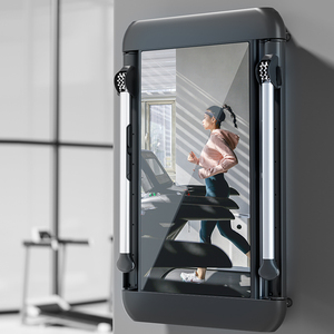 Nouvelle Conception Chine : Appareil de Fitness Intelligent JSJ pour Entraînement Corporel Complet à Domicile, Idéal pour la Musculation des Mains, à Prix Avantageux - Product Image 3