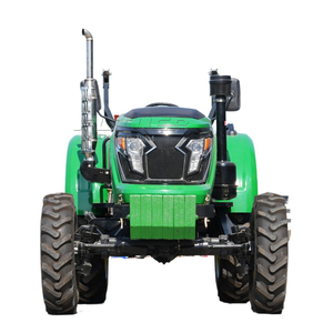 <span class=keywords><strong>Tracteur</strong></span> agricole 80 CV à quatre roues motrices - Product Image 3