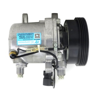 Compresseur de climatisation OEM 64528385714 pour BMW Z3 E36 - Product Image 3