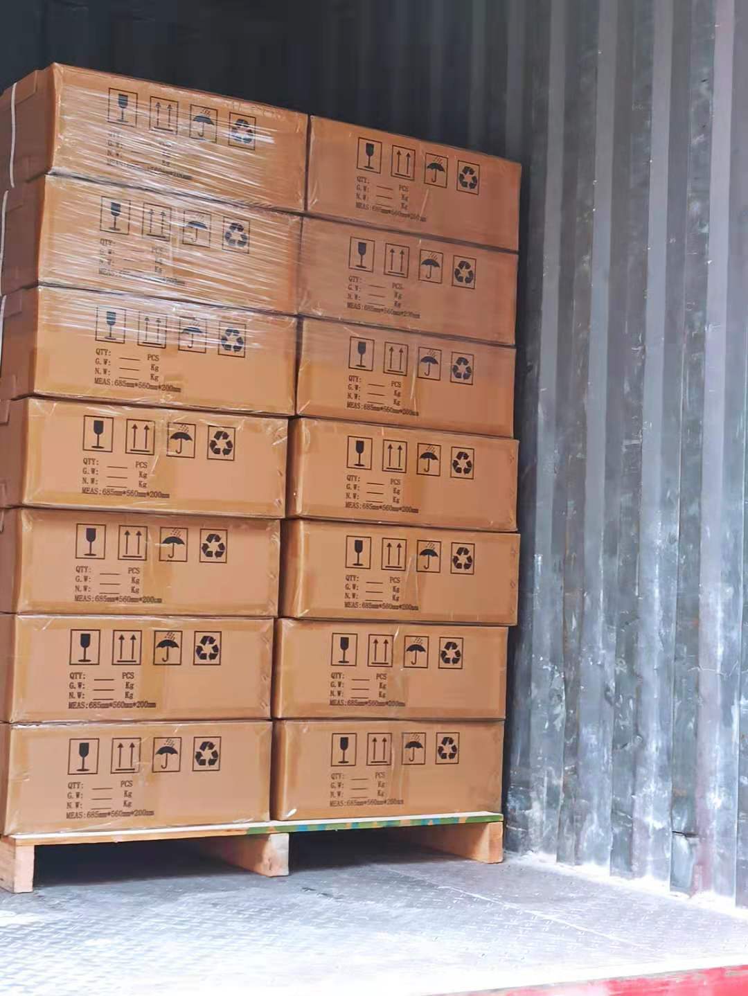 Integrated High voltage Lifepo4 Lithium Battery BMS 75S 100A 240V