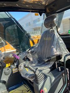 Excavadora Hidráulica Hyundai 245 Mediana, Motor Diésel Cummins, 24 Toneladas, 1 Año de Garantía, Buen Estado - Product Image 3