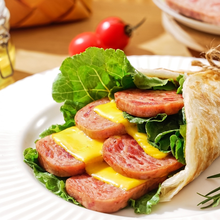 Canned Meat Best Sold in the