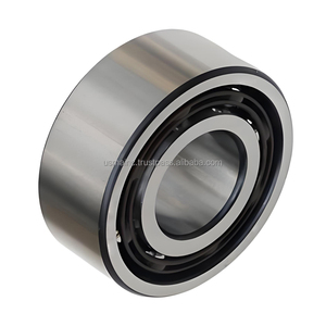 Rodamiento de Bolas de Contacto Angular de Doble Hilera USMA 5310 5314 5311 2RS, Rodamiento 3310 3314 3311 - Product Image 3