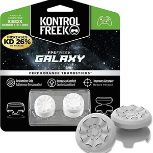 63 Designs Freek 指套操纵杆帽适用于 XBOX <span class=keywords><strong>ONE</strong></span> 控制器 - Product Image 3