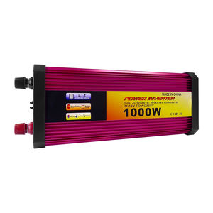 Inversor de Corriente para Automóvil, Controlador de Carga Solar, 300W <span class=keywords><strong>500W</strong></span> 700W 1000W - Product Image 4