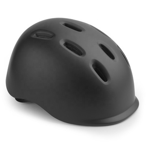 OEM Manufacturer <strong>China</strong> <strong>Kids</strong> Children Bike <strong>Helmet</strong> PC in Mold Matte Finished Bike Biking Toddler <strong>Helmet</strong> for Skating - Product Image 4
