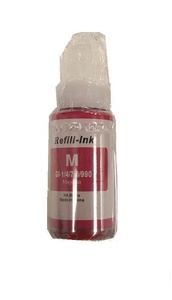 高品質詰め替えインクボトル GI890 <span class=keywords><strong>GI</strong></span>-890 <span class=keywords><strong>BK</strong></span>/C/M/Y キヤノン G1800、G2800、G3800用 - Product Image 4