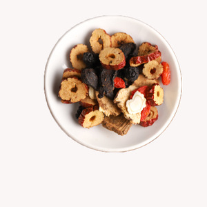 Trà thảo dược Wubao Nhân Sâm Polysemine Thậ<span class=keywords><strong>p</strong></span> Bảo dành cho nam giới, 100% thảo dược tự nhiên, chế biến thô, trà sức khỏe, đóng <span class=keywords><strong>g</strong></span>ói số lượng lớn - Product Image 5