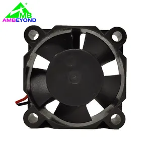 3CM CPU Fan 5V 12V 3010 DC Cooling Fan 30x30x10mm CPU Cooling Fan