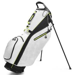 2021 <span class=keywords><strong>Venta</strong></span> caliente, el logotipo del cliente <span class=keywords><strong>Golf</strong></span> bolsa - Product Image 1