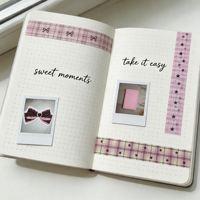 Cinta Adhesiva Decorativa Impermeable de Calidad Premium con Diseño Personalizado, Proveedor Mayorista de Cinta Washi para Scrapbooking y Envoltura de Regalos