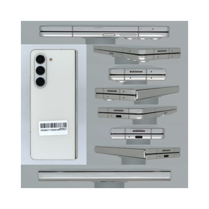 Nuevo Teléfono Inteligente Z Fold 5 5G, Versión Global, Gran Almacenamiento, Teléfono Móvil Económico - Product Image 2