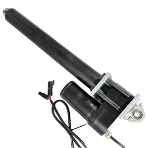 Actuador Jision 385-4315 3854315 para Cat 725C, 730C - Product Image 1