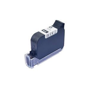 原装2510家用黑色颜料智能卡墨盒，用于TIJ工业喷墨打印机惠普，用于管式打印机 - Product Image 2