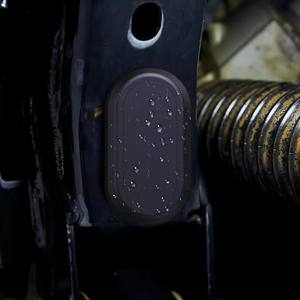 Étui de protection pour <span class=keywords><strong>Samsung</strong></span> Smart Tag 2, coque étanche, installation adhésive magnétique pour voiture, camion, vélos, <span class=keywords><strong>valise</strong></span> - Product Image 4