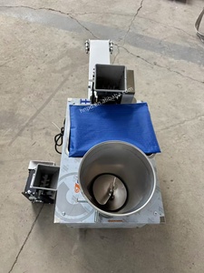 Máquina para Hacer Samosas, Pelmeni, Raviolis y <span class=keywords><strong>Empanadas</strong></span> Automática con Buenas Reseñas - Product Image 4