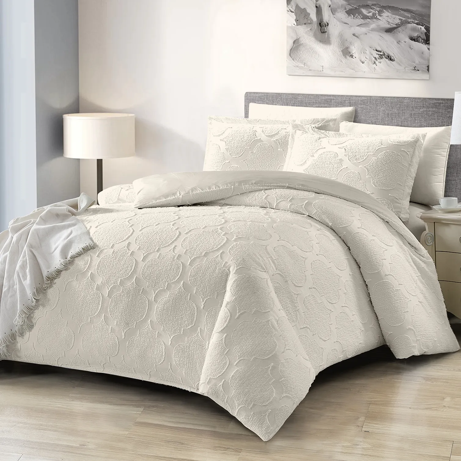 King Size Comforter Bedding Sets Dubai Market Duvet Cover Set
