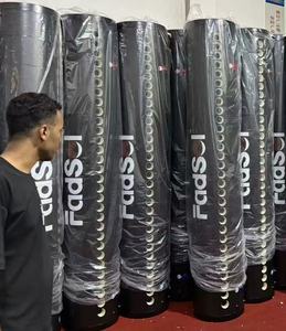 Hệ thống máy nước nóng năng lượng mặt trời áp lực 150L cho gia đình, đạt chứng nhận <span class=keywords><strong>Solar</strong></span> Keymark - Product Image 6