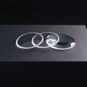 SES stomstomses pherpherpherpherpherpheragniagniagniagnilass Lass onvex cóncavo ENS - Product Image 5