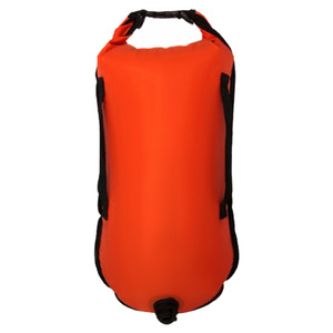 2025 Offre Spéciale plus sûr <span class=keywords><strong>bouée</strong></span> Portable gonflable <span class=keywords><strong>mer</strong></span> nager pour adultes natation <span class=keywords><strong>bouée</strong></span> eau libre sac sec 28L - Product Image 5