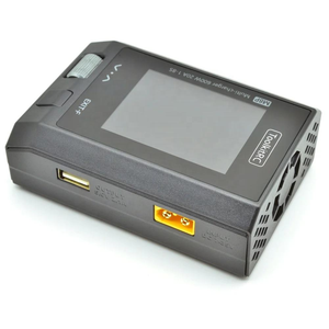 Cargador de Baterías <span class=keywords><strong>RC</strong></span> M8P DC 600W 20A con Pantalla LCD para Baterías Lipo de 1-<span class=keywords><strong>8S</strong></span>, para Modelos de Aviones <span class=keywords><strong>RC</strong></span>, Carreras y UAV - Product Image 5