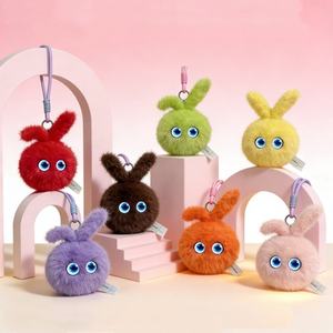 Oso de Peluche Inteligente con Control por Aplicación <span class=keywords><strong>Chat</strong></span> GPT, Relleno de Algodón PP, para Niños, Confort Emocional y Alivio del Estrés - Product Image 3