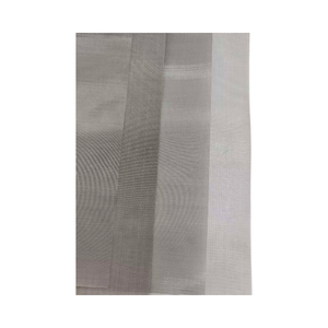 Sistemi di filtrazione in rete di acciaio inossidabile per <span class=keywords><strong>regolite</strong></span> lunare per l'utilizzo in loco delle risorse nella costruzione futura di basi lunari - Product Image 5