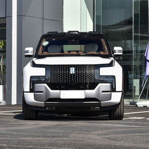 Byd Yangwang u8 <span class=keywords><strong>U</strong></span> 8 Ev Car Sport Suv Vehículo eléctrico 2023 Nuevo coche eléctrico con motor eléctrico de Celda de Combustible Tipo Ev - Product Image 3