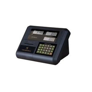 Veidt Pesando Yaohua AW1 Eletrônico De Alta Definição LED <span class=keywords><strong>Display</strong></span> Comunicação Indicador De Pesagem <span class=keywords><strong>Digital</strong></span> para Escala De Bancada De Piso - Product Image 6