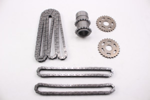 Kit de cadena de distribución para 96-05 <span class=keywords><strong>BMW</strong></span> 540i 740i 740iL 840Ci X5 Z8 Range Rover L322 4.4L 4.6L 4.8L 4.9L 5.0L V8 DOHC M62 S62 - Product Image 3