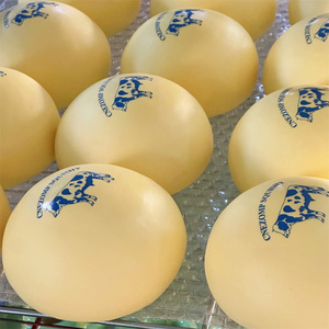 4.7 Inch Butter Milk Flavored Bun Yellow Faux Food Model Asmr Video Props Sound Cute Squishy Play Soft Sticky Hand Bouncy Gift - Product Image 3
