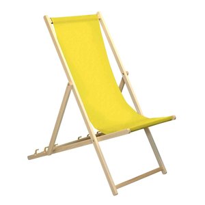 Moda bambú haya madera ajustable playa al aire libre plegable camping tumbona para picnic - Product Image 5
